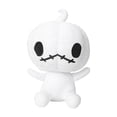 thumbnail image 2 of Calabaza de Halloween Juguete de peluche Calabaza de peluche Juguetes de peluche de Halloween Lindo relleno de calabaza en forma de almohada para Sunnimix Almohada de calabaza, 2 of 8