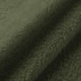 thumbnail image 4 of BLTIBY Womens Fleece Sweatshirts Hoodies Casual Pullover Long Sleeve Thermal Soft Fuzzy Tops Winter Blouse Green S, 4 of 9