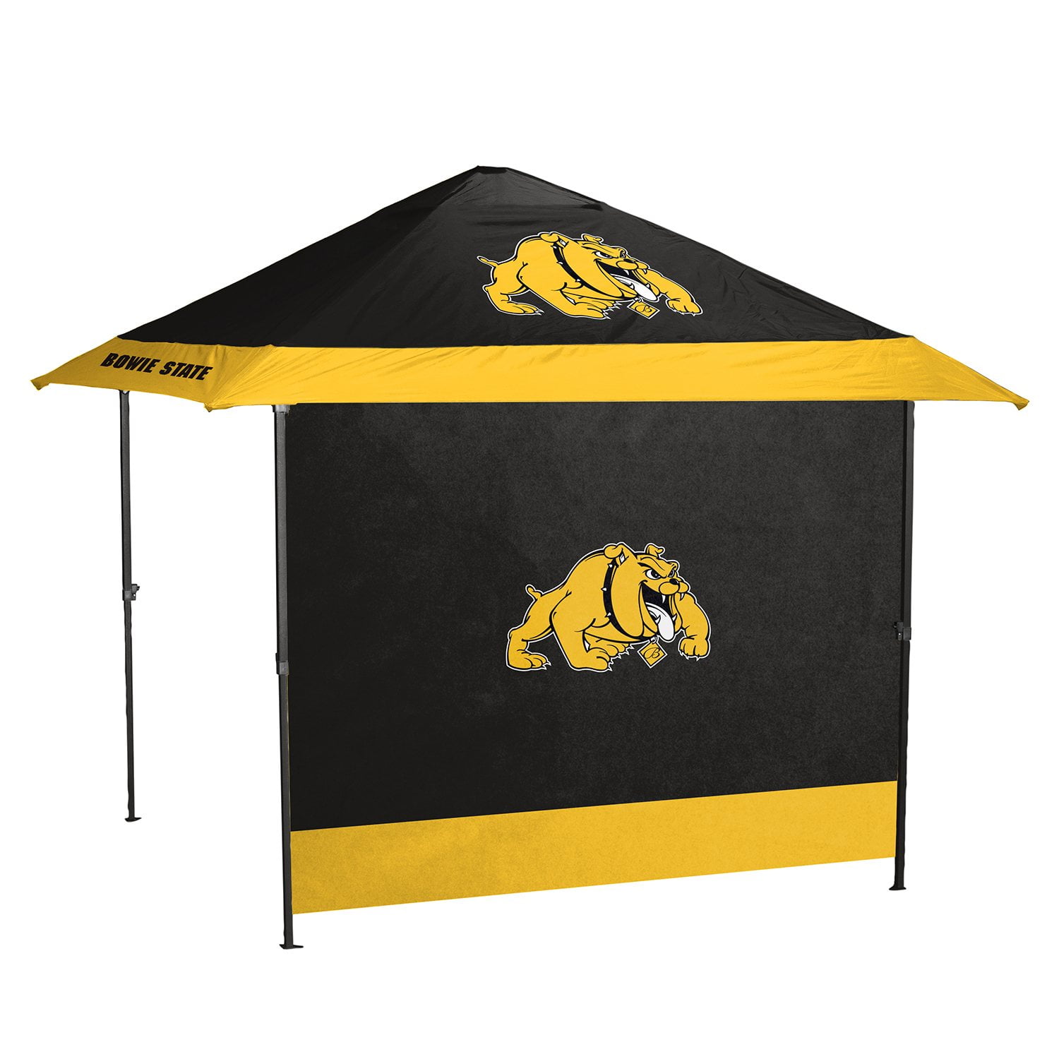 NCAA 12' x 12' Pagoda Tent Canopy, Assorted Teams - Samsclub.com