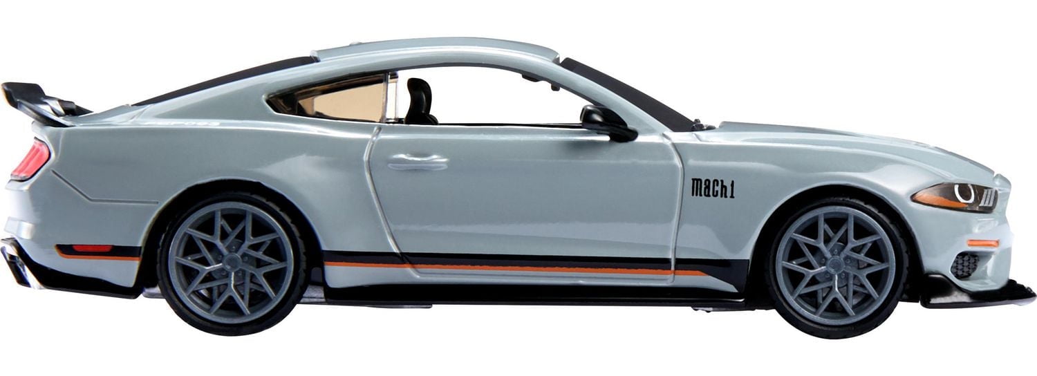 Hot Wheels Premium 1:43rd Scale Collectible Car, Gift for Collectors