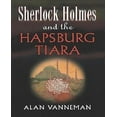 thumbnail image 1 of Sherlock Holmes and the Hapsburg Tiara, 1 of 2