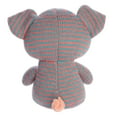thumbnail image 4 of Aurora - Medium Pink Cozyroos - 10" Pig - Snuggly Stuffed Animal, 4 of 6