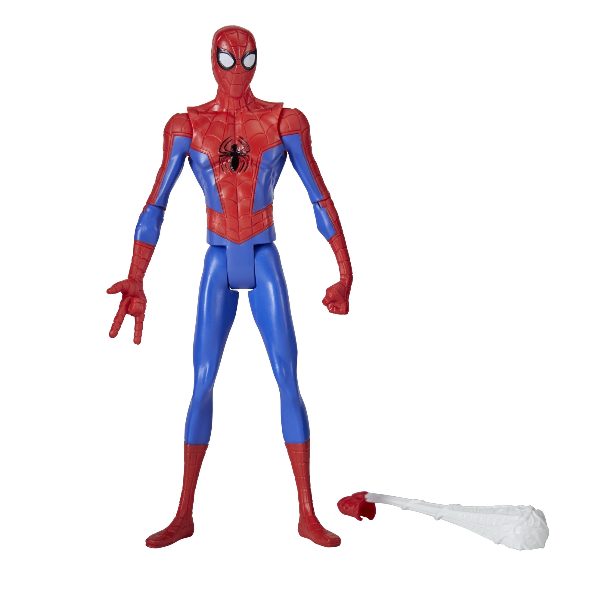 spider man spider verse action figures