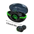 GARENAS Mini Realistic Wireless Gaming Headset Version 5.3 Digital