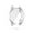 Silver, variant on TPU Protective Watch Case Shell Compatible with WATCH GT 2 42mm