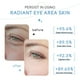 thumbnail image 5 of Pisexur Belleza Maquillaje Barra de ojos con retinol, crema para ojos contra ojeras e hinchazón, bálsamo hidratante e iluminador para ojos, crema para el contorno de ojos cpara mujeres y hombres, 5 of 9