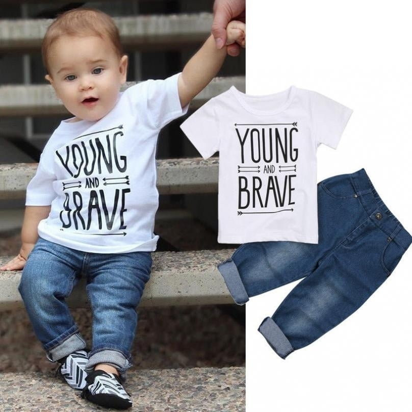 quality baby boy clothes