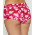 thumbnail image 2 of Maidenform Womens The Dream Collection Boyshort Style-40774, 2 of 4