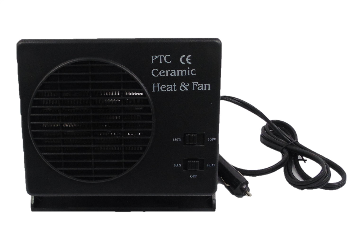 Kats Heater 37500 12 Volt Interior Heaters