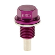 toyota scion tc engine oil drain plug