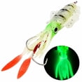 thumbnail image 2 of Anzuelos pesca nocturna calamar VentDepot MXSQD-005 5 Piezas Multicolor, 2 of 4
