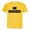 Yellow, variant on Toddler OK Boomer Distressed Climate #okboomer Global Warming Tee