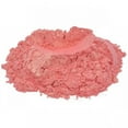 thumbnail image 2 of MYMIX GENNA PINK CORAL LUXURY MICA COLORANT PIGMENT POWDER COSMETIC GRADE 4 OZ, 2 of 2