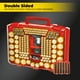 thumbnail image 5 of Organizador de Pilas Ontel Battery Daddy Ultra para 250 Pilas, 5 of 9
