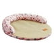 thumbnail image 4 of Cama refrescante de verano para perros, colchoneta para dormir con almohada, nido refrescante para mascotas, cama refrescante para gatos, para viajes, L y rosa, 4 of 9