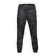 thumbnail image 2 of Pantalones tácticos de senderismo Yuyangstore Camuflaje Black_S, 2 of 8