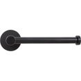 thumbnail image 2 of Portarrollos Stone Harbor Hardware Zurich Vintage Bronze, 2 of 4