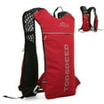 thumbnail image 1 of 5L Large-Capacity Outdoor Cycling Backpack Lightweight Riding Backpack for Running Hiking Mountaineering, 1 of 6