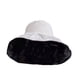 thumbnail image 4 of Sombrero Para El Sol, Sombrero De Ala Ancha Con Protección UV UPF50 Para Mujeres Para Senderismo Pesca, 4 of 7