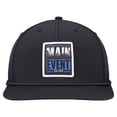thumbnail image 2 of Men's Black Jey Uso WWE Main Event Back 9 Snapback Hat, 2 of 4