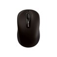 thumbnail image 4 of Microsoft Bluetooth Mobile Mouse 3600 - Mouse - right and left-handed - optical - 3 buttons - wireless - Bluetooth 4.0 - black, 4 of 6