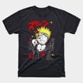 thumbnail image 2 of Naruto Uzumaki Young T-Shirt Sizes S-5Xl GooGate, 2 of 5