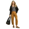 thumbnail image 3 of Umgee Open Front Cardigan with Front Pockets, 3 of 3
