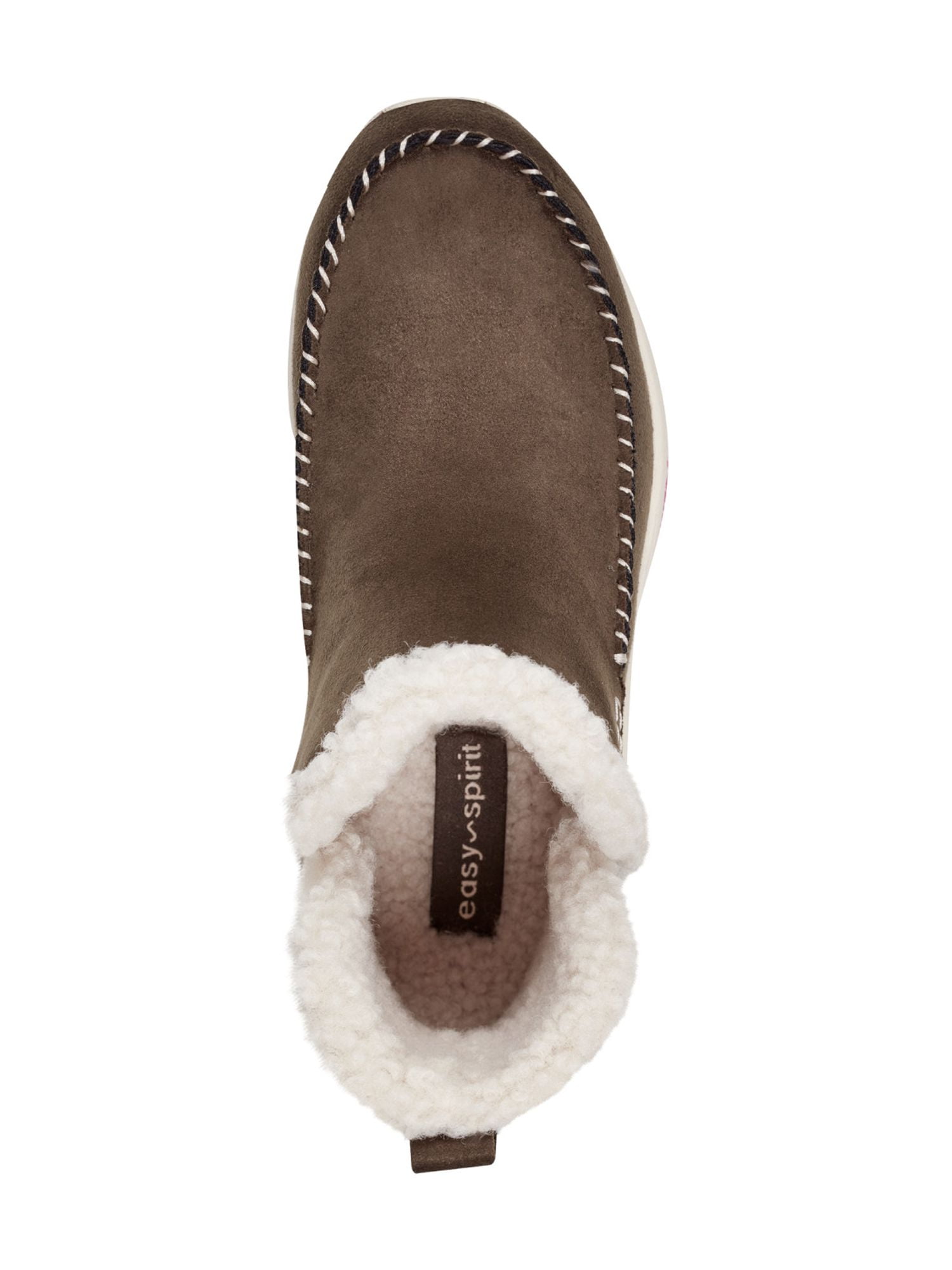 Easy Spirit Women's Bennet Comfort Winter Boot, Wide Width Available
