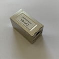 thumbnail image 4 of 3X RJ45 Female to Female CAT6A Shielded Coupler Inline Ethernet Coupler Ethernet Extender Adapter Ethernet Cable, 4 of 6