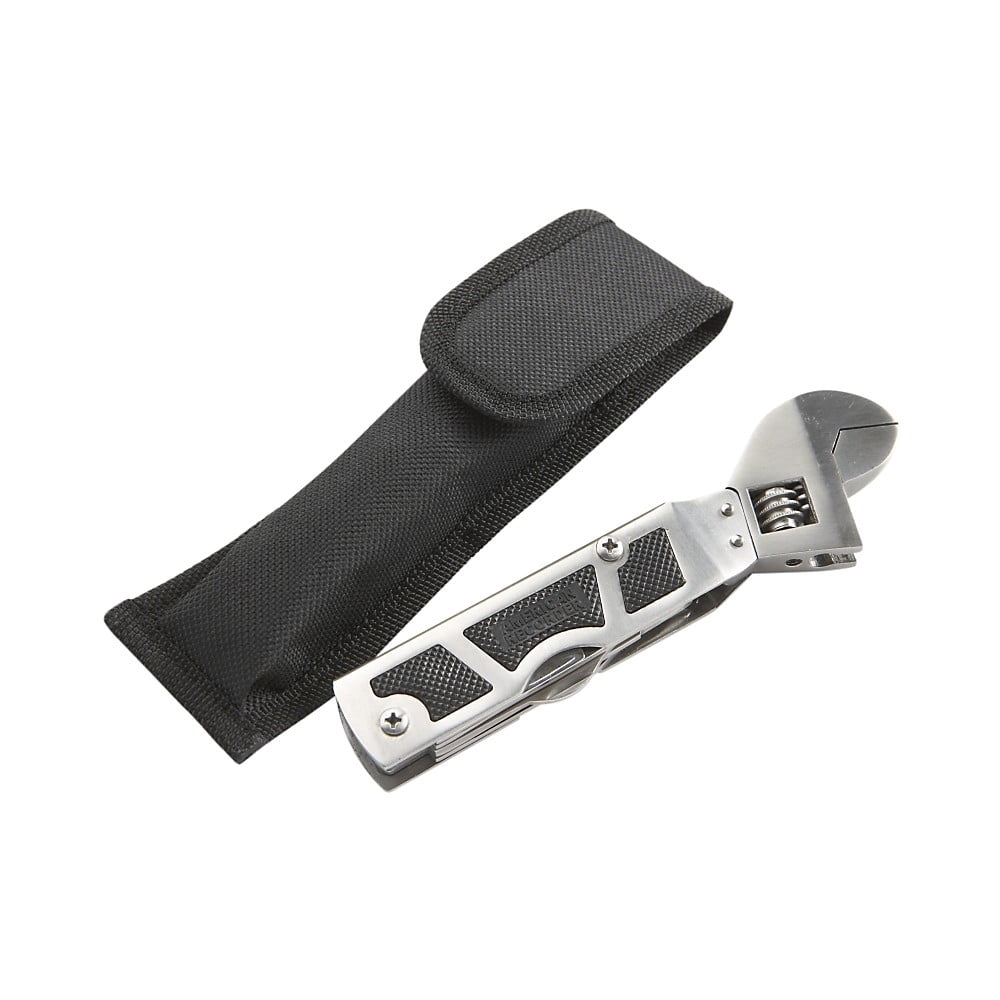 8 in 1 Drummer's Wrench Multi-Tool