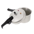 thumbnail image 2 of Household Pressure Cooker Universal Kitchen Gas Stove Heavy Duty Pressure Pot, 2 of 4
