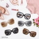 thumbnail image 5 of Lentes de Sol The Fresh Classic Crystal Elegantes para Mujer 738603, 5 of 7