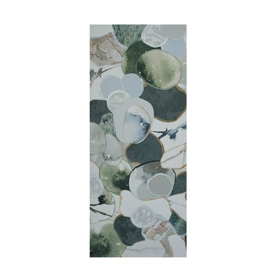 Trademark Fine Art Coco Good Plums and Avocados II Canvas Wall Art