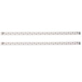 thumbnail image 3 of LEEYNEER 2 Pcs LED Strip Glow Sticks Light Strip LED Light Bar Photo Accessories Product Mini Tent Light Pvc 20X1.5X0.5cm, 3 of 8
