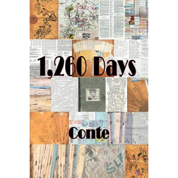 1,260 Days : Enoch?s Story As Told to Conte