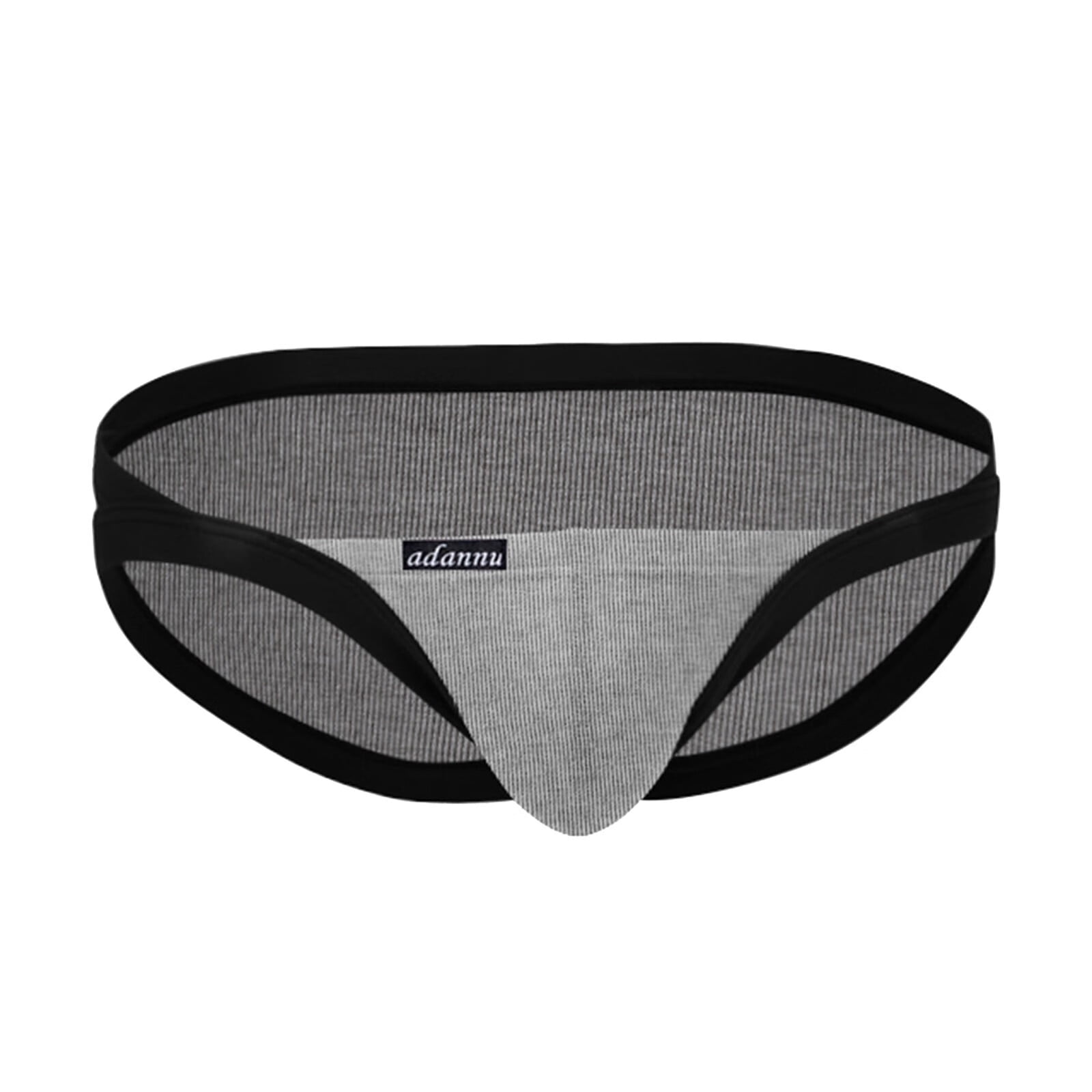 Spot Japan manufacturing EGDE men's low waist triangle underwear
