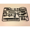 thumbnail image 2 of Tamiya 0005522 RC D Parts: CC-01 (XC) Honda CR-V Sport Utility/166, 2 of 2