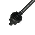 thumbnail image 4 of Detroit Axle - Front Right Side CV Axle Drive Shafts Assembly Replacement for 1998 1999 Audi A6 Quattro A8 Quattro, 4 of 4