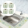 thumbnail image 2 of 4roll 2.8M Water Absorbing Sticker Window Anti-condensation Strips Absorb Water Keep Dry Moisture Absorbers Tape For Kitchen, 2 of 12