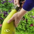 Sun Joe WJ101E 2in1 Electric Telescoping Power Weeder + Grass Shear