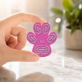 thumbnail image 4 of Adhesive Paw Pads for Dogs 4 Pieces, Thick Grip Water Repellent Anti Slip Shoe Pads, Protective Traction Pads for Indoor Outdoor Walking Small Medium Large Dogs Paws, 4 of 7