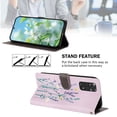 thumbnail image 2 of FOXDOCK Funda Tipo Cartera para Xiaomi Redmi Note 11/11s 4G con Soporte y Correa – Diseño de Patrones Lindos, 2 of 6