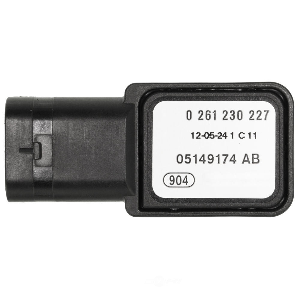 Wells Vehicle Electronics 5S12970 Manifold Absolute Pressure Sensor