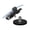 Black Set, variant on Upgrade Extruder Idler Arm Fit for Titan Aero, Prusa i3 MK2, Artillery Sidewinder X1, Genius, Anycubic Chiron - Enhanced 3D Printing Performance