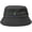 C1667, variant on LGBT Flag Map of Grenada Bucket Hat for Women Men Outdoor Sun Hat Summer Beach Travel Fishing Cap
