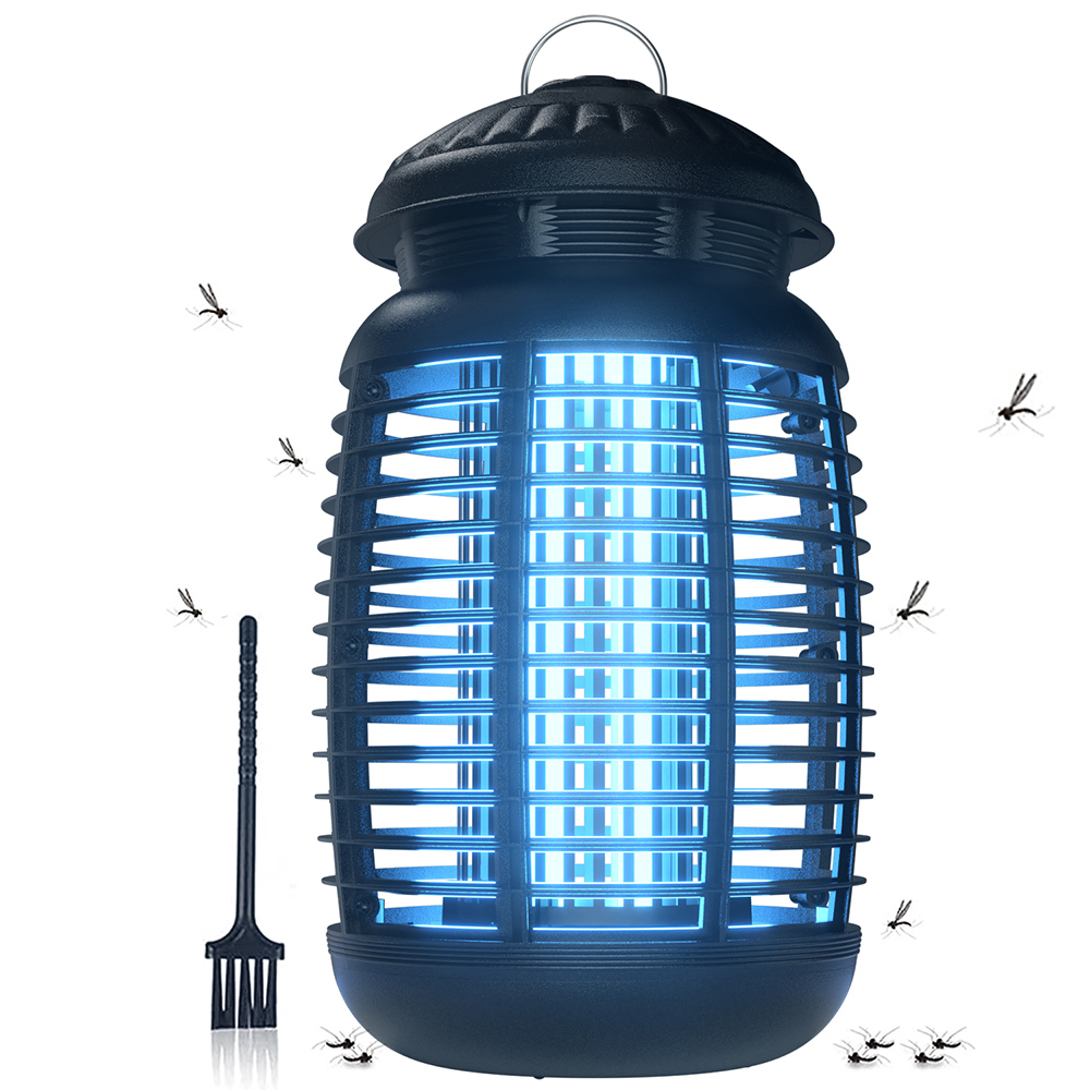 Bug Zapper Mosquito Killer Zapper Outdoor Electric Fly Zapper Indoor