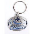 thumbnail image 1 of Canucks de Vancouver Porte-clés en Métal, 1 of 1