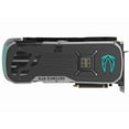 thumbnail image 4 of ZOTAC GAMING GeForce RTX 4080 SUPER AMP Extreme AIRO DLSS 3 16GB GDDR6X 256-bit 23 Gbps PCIE 4.0 Gaming Graphics Card, IceStorm 2.0 Advanced Cooling, SPECTRA 2.0 ARGB Lighting, ZT-D40820B-10P, 4 of 9