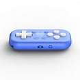 thumbnail image 3 of 8BitDo Micro Bluetooth Gamepad - Mini Controller for Switch, Android, Raspberry Pi, iOS, Win 10/11 & Keyboard Mode, 3 of 10
