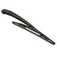 thumbnail image 4 of Conjunto de escobillas del brazo del limpiaparabrisas, brazo del limpiaparabrisas trasero Escobilla del brazo del limpiaparabrisas Escobilla del brazo de, 4 of 9
